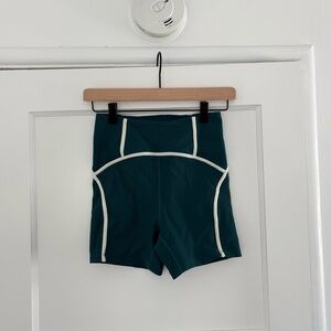 L*Space Biker Shorts